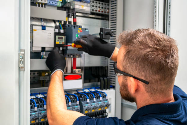 Best Electrician Near Me  in Elwood, IN