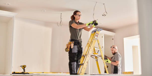 Best Emergency Electrical Repair  in Elwood, IN