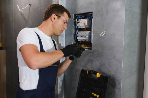 Best Electrical Contractors for Businesses  in Elwood, IN