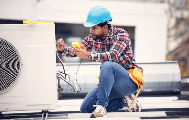 Best Affordable Electrician  in Elwood, IN