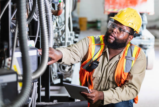 Best Electrical Repair Services  in Elwood, IN