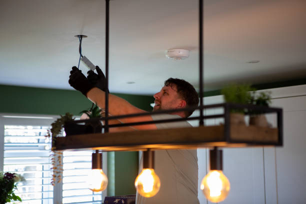 Best Electrician for Home Renovation  in Elwood, IN