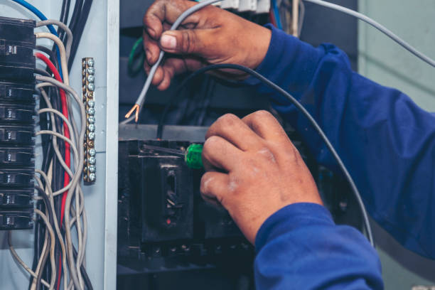 Electrical Rewiring Services in Elwood, IN