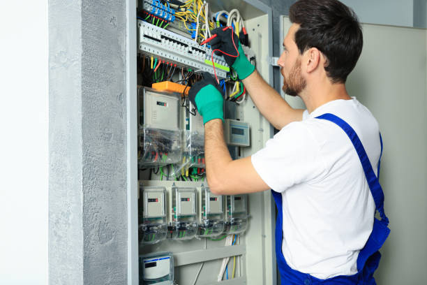 Best Electrical System Inspection  in Elwood, IN