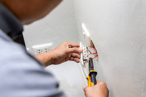 Best Electrical Rewiring Services  in Elwood, IN